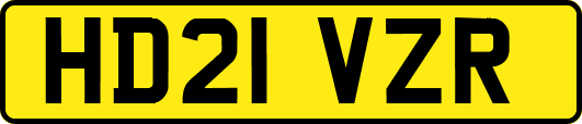 HD21VZR