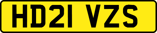 HD21VZS