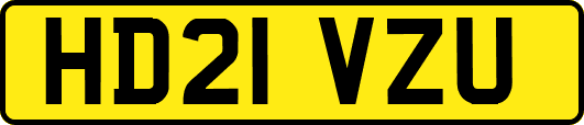 HD21VZU