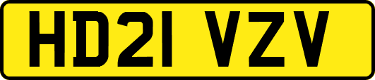 HD21VZV