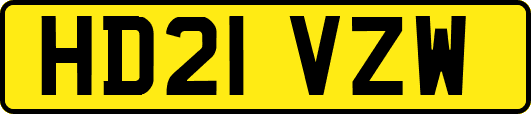 HD21VZW