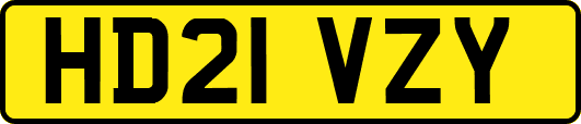 HD21VZY