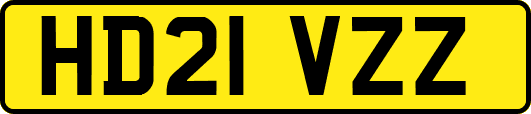 HD21VZZ