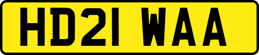 HD21WAA