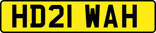 HD21WAH