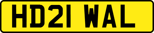HD21WAL