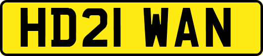 HD21WAN