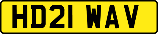 HD21WAV