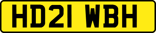 HD21WBH