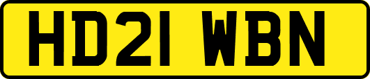 HD21WBN