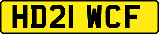 HD21WCF
