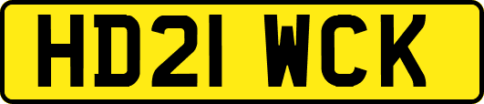 HD21WCK