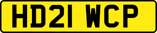 HD21WCP
