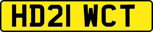 HD21WCT