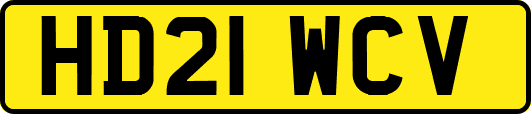 HD21WCV