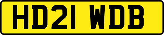 HD21WDB