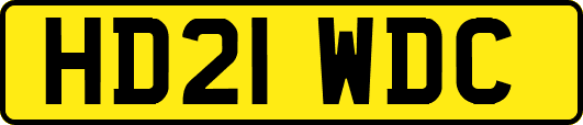 HD21WDC