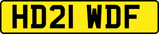 HD21WDF