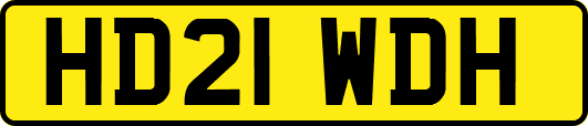 HD21WDH
