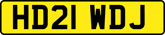 HD21WDJ