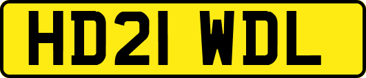 HD21WDL