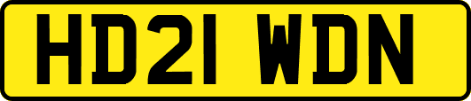 HD21WDN