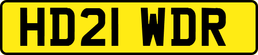 HD21WDR