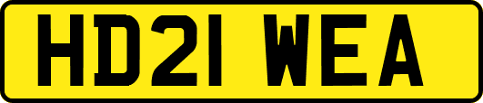 HD21WEA