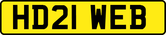 HD21WEB
