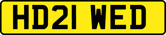 HD21WED