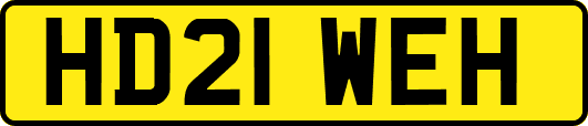 HD21WEH