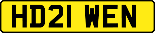 HD21WEN