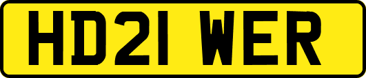 HD21WER