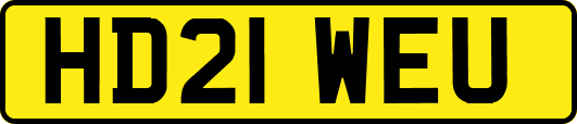 HD21WEU