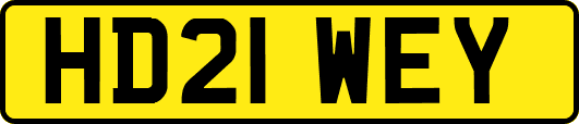 HD21WEY