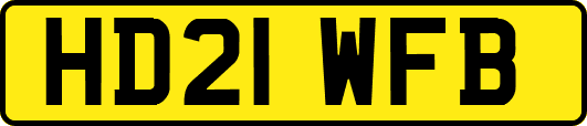 HD21WFB