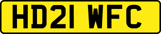 HD21WFC