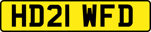 HD21WFD