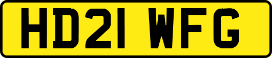 HD21WFG