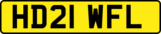HD21WFL