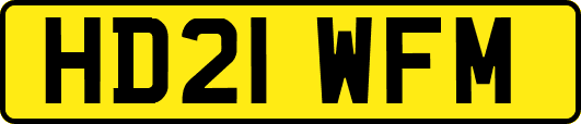 HD21WFM