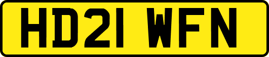 HD21WFN