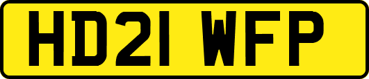 HD21WFP