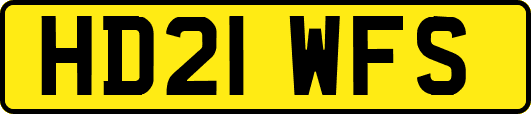 HD21WFS