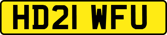 HD21WFU