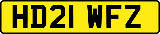 HD21WFZ
