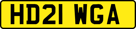 HD21WGA