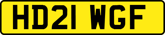 HD21WGF