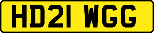 HD21WGG