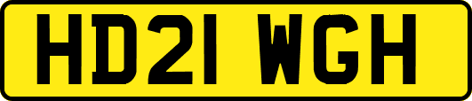 HD21WGH